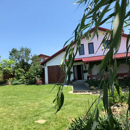 Casa De Vacanta Potoc