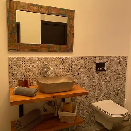 Casa De Vacanta *