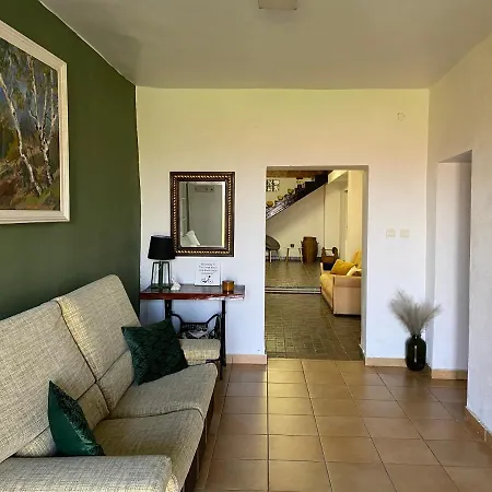 Casa De Vacanta Casa de Campo Potoc