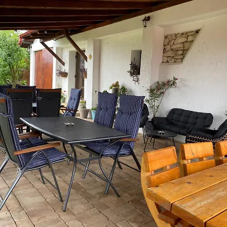 Casa De Vacanta