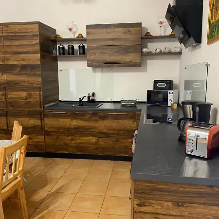 Casa De Vacanta