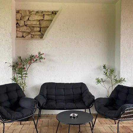 Casa De Vacanta Casa de Campo