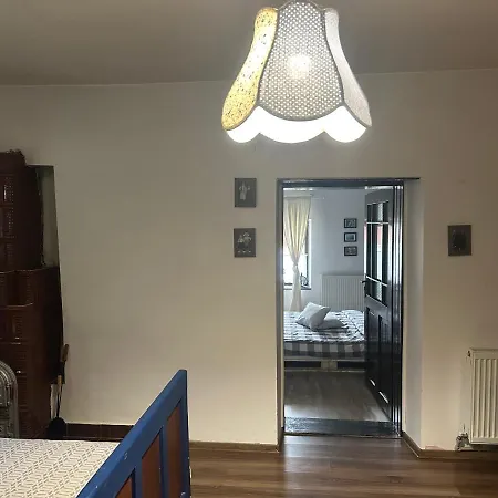 Casa De Vacanta * Potoc