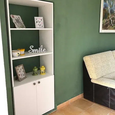 Casa De Vacanta Casa de Campo